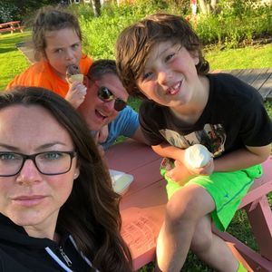 Meet your Posher, Sonya